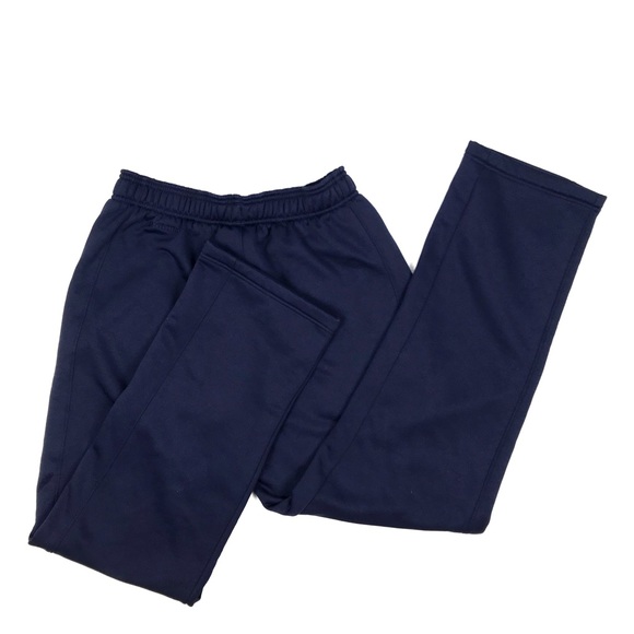 Under Armour Fleece Lined Storm Sweatpants - Picture 3 of 5